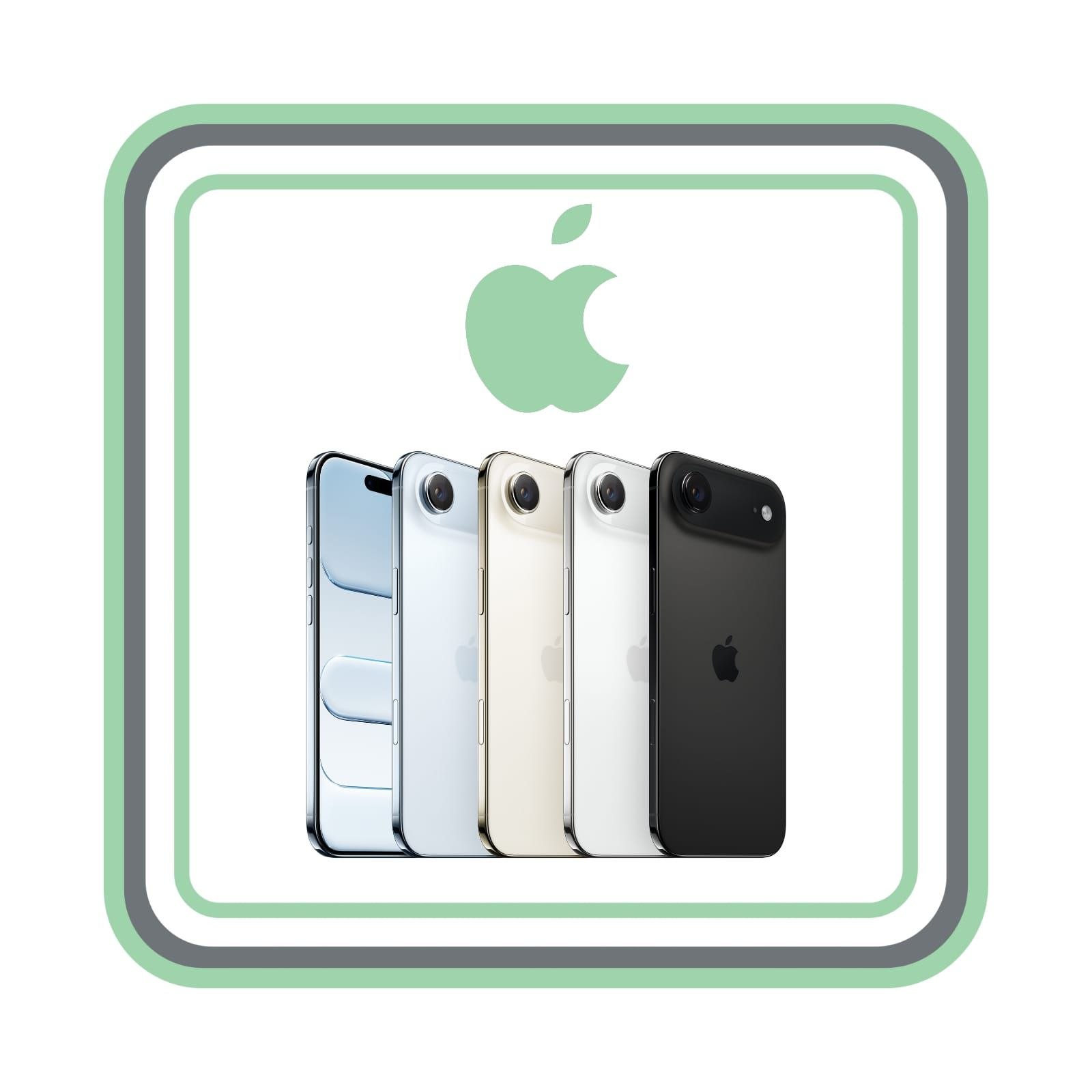 ابل ايفون 17 Air