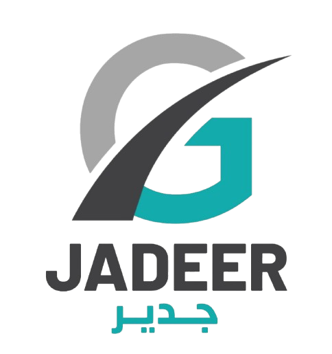 مؤسسة  جدير  المعتمدة