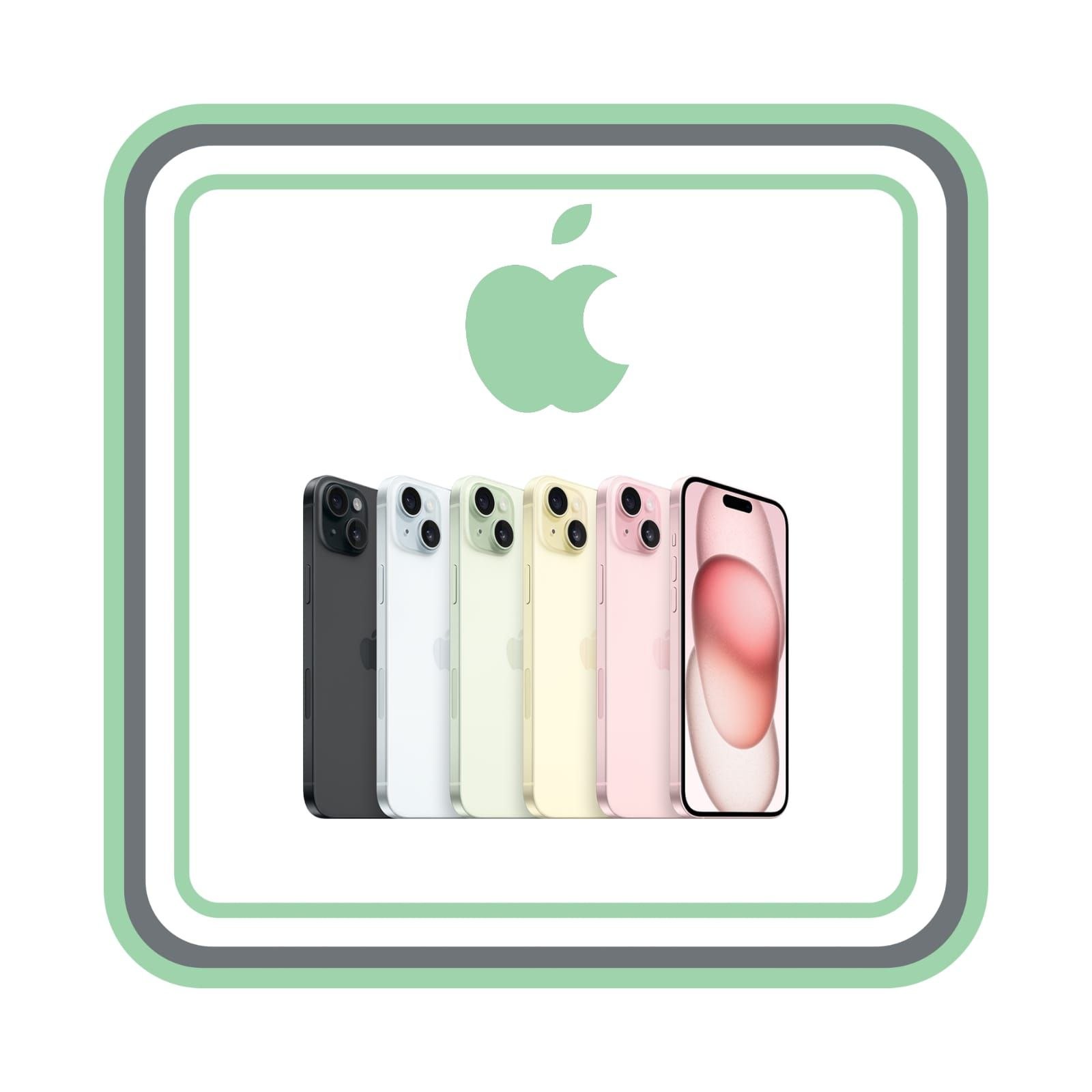 ابل ايفون 16 عادي