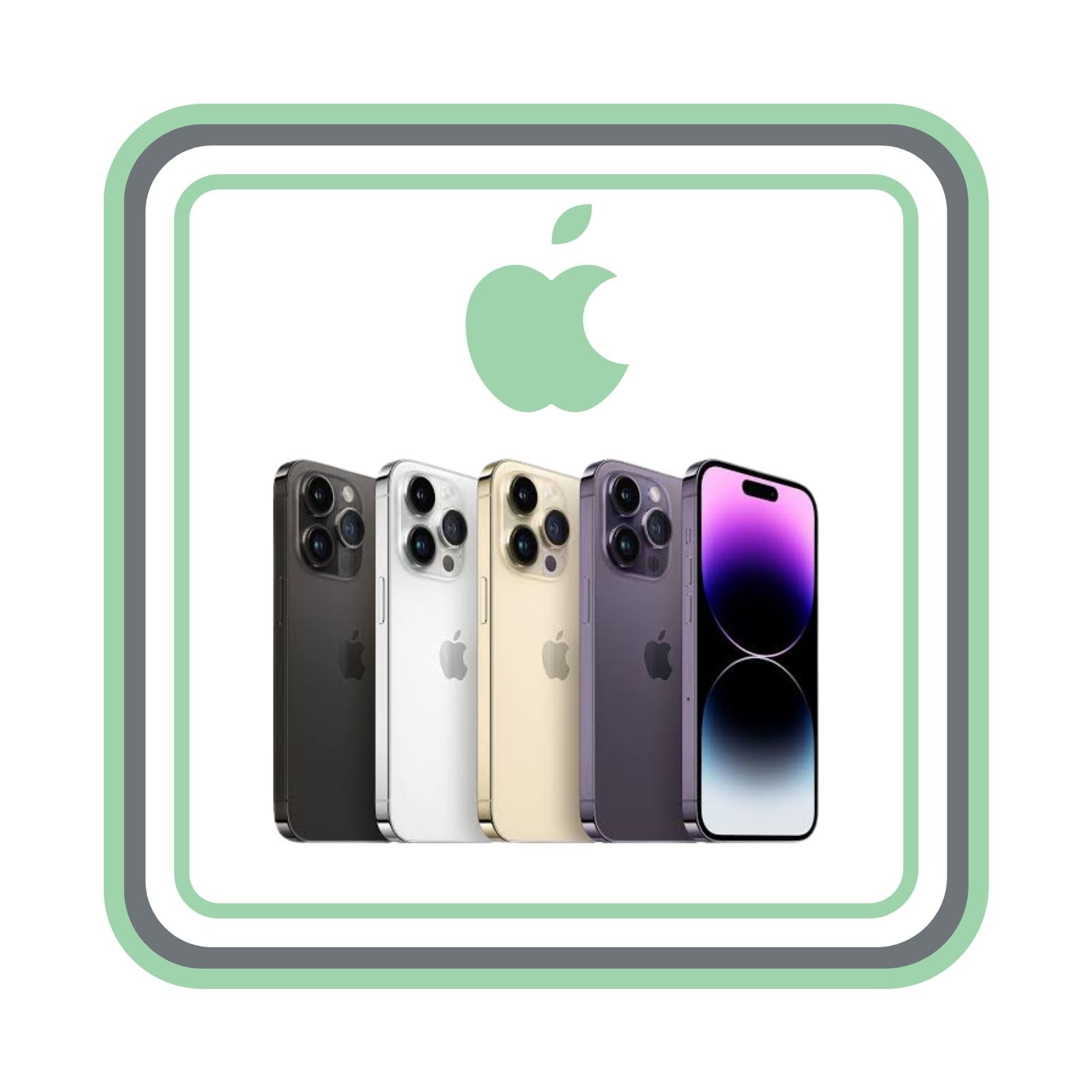 ابل ايفون 14 برو ماكس